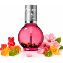 ANPRO Ovocný olej s kvetmi Yummy Gummy 11,5 ml