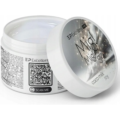 Excellent Pro Mig! Mig! gel Coco Milk 30 g