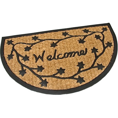 FLOMA Welcome Deco Kokosová 45x75x0,8cm