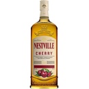 Nestville Cherry Liquer 35% 0,7 l (čistá fľaša)