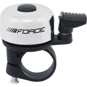 Force Mini biely