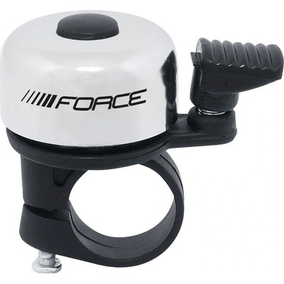 Force Mini biely