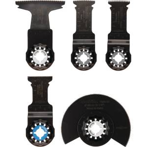 Makita Комплект инструменти за TM, DTM Starlock E-24935 (E-24935)