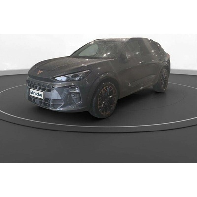 Cupra Terramar 2.0 TSI VZ 4Drive DSG 195 kW