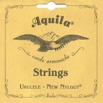 Aquila 7U New Nylgut Concert Струни за концерт укулеле