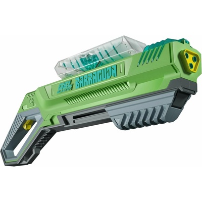 Gél Blaster Barracuda 850049582933
