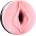 MAXTASY STROKE MASTER SLEEVE - Realistic Pink