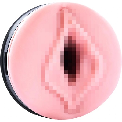 MAXTASY STROKE MASTER SLEEVE - Realistic Pink