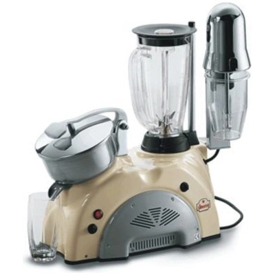 SIRMAN Mixér Multiplo 3S/L