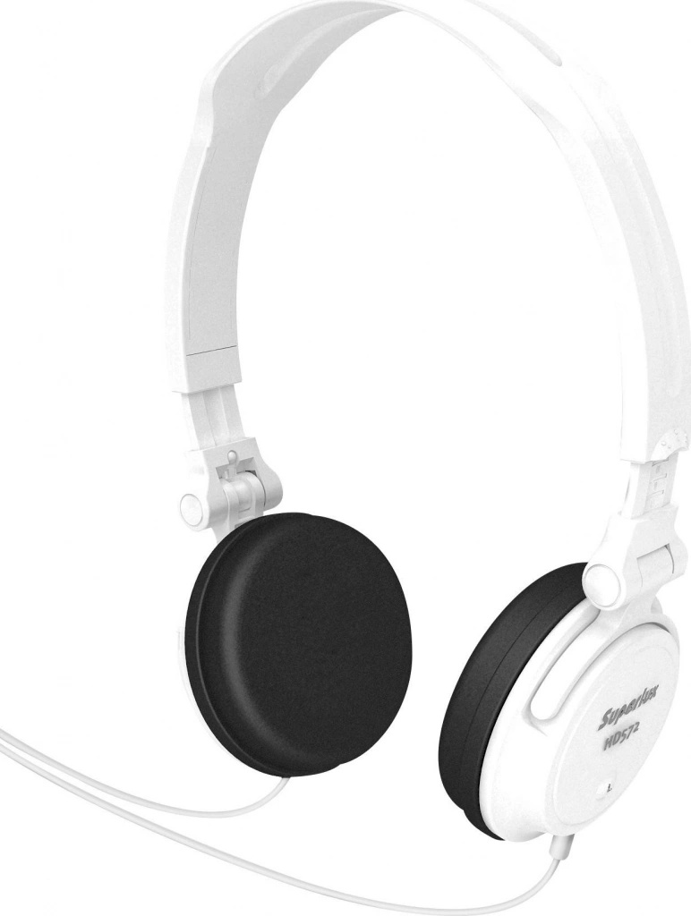 Superlux HD572