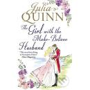 The Girl with the Make-Believe Husband - Julia Quinn