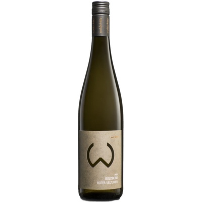 Waldschutz Goldberg Roter Veltliner 13,5% 0,75 l (holá láhev)