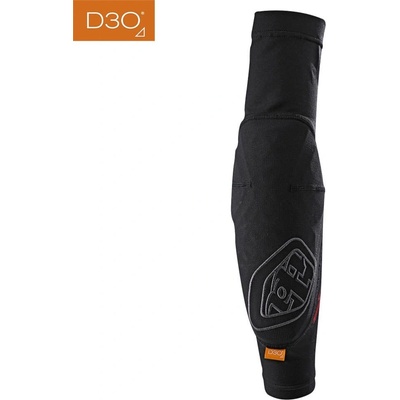 Troy Lee Designs Stage Elbow Guard černá
