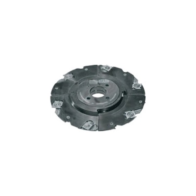 Stark TH23TM15030 stavitelná drážkovací fréza D140 x 4-7,5 mm, 4 z