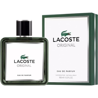 Lacoste Original parfumovaná voda dámska 100 ml tester