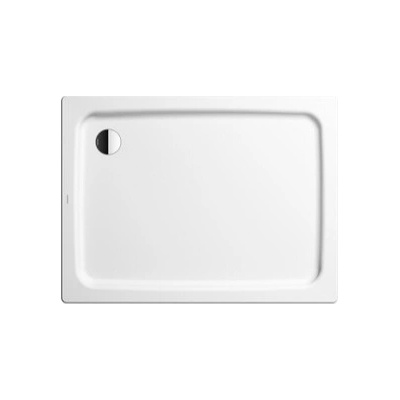 Kaldewei Ambiente Duschplan 415-2 70 x 120 cm 431548043001