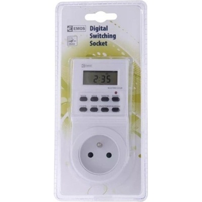 Emos TS-EF1 P5501 1907110010