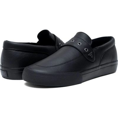 Fallen Melrose Black Silver