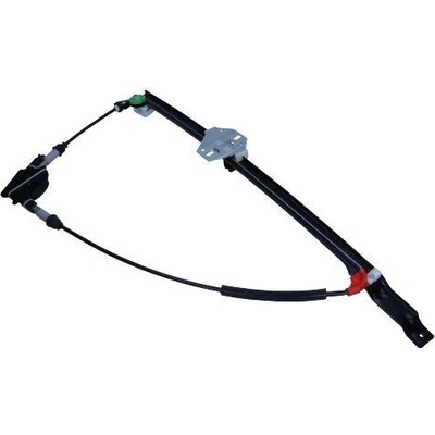 Mechanizmus zdvíhania okna MAXGEAR 50-0356