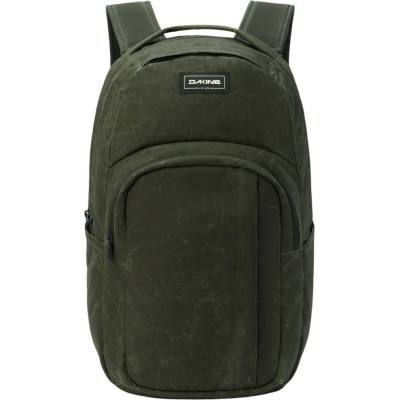 Dakine Campus L tmavozelená 33 L