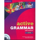 Active Grammar 1 + answer