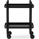 Normann Copenhagen Block černý