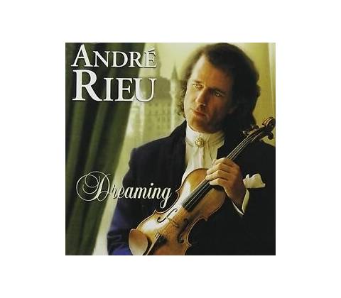 Rieu Andre - Dreaming