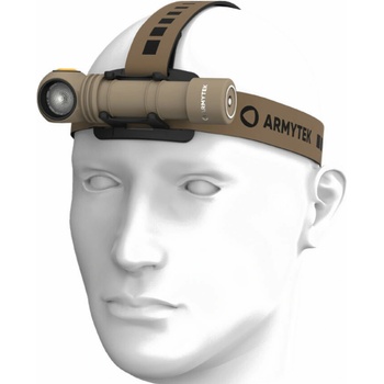 Armytek Wizard C2 Pro