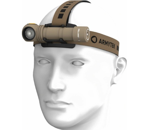 Armytek Wizard C2 Pro