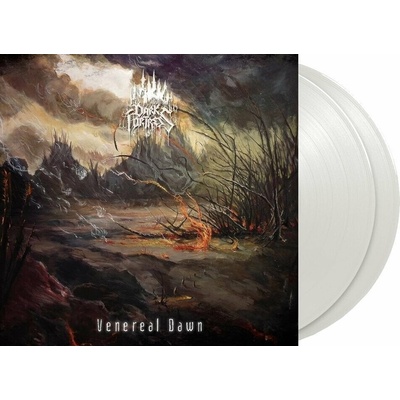Dark Fortress - Venereal Dawn (Limited Edition) (White Coloured) 2 LP