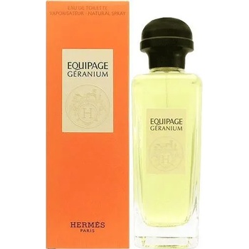 Hermès Equipage Geranium EDT 100 ml