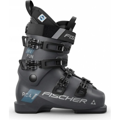 Fischer RC4 FUN 24/25