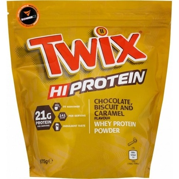 Mars Twix HiProtein 455 g