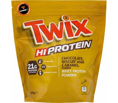Mars Twix HiProtein 455 g