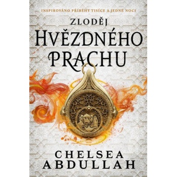Zloděj hvězdného prachu