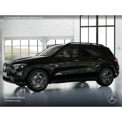 Mercedes-Benz GLE 350 de Premium 245 kW