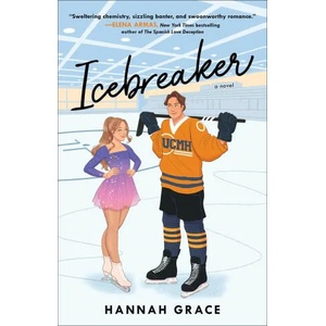 Icebreaker | GRACE HANNAH (ISBN: 9781668026038)