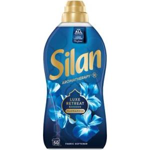 Silan Омекотител за тъкани Silan Aromatherapy Marrakesh (50 пранета)