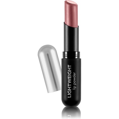 Flormar Lightweight Lip Powder Lipstick дълготрайно червило с матиращ ефект цвят 009 Fall Rose 3 гр