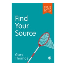 Find Your Source