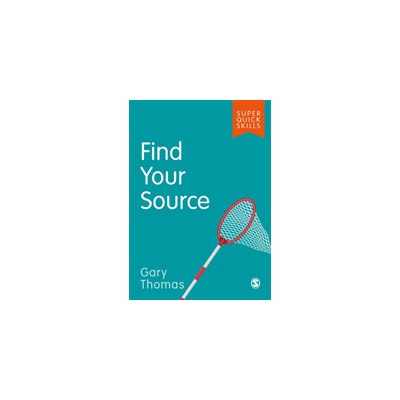 Find Your Source