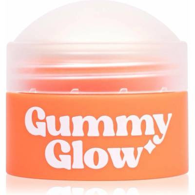 Lamel Gummy Glow Cream Highlighter krémový rozjasňovač 01 7 g
