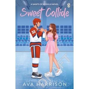 Sweet Collide | Ava Harrison (2024)
