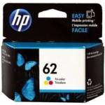HP Compaq HP 62 (C2P06AE) Original Druckerpatrone Farbe für HP ENVY 55xx