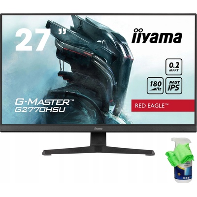 iiyama G-Master G2770HSU-B6