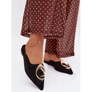 Step in style Дамски чехли модел 224517 Step in style