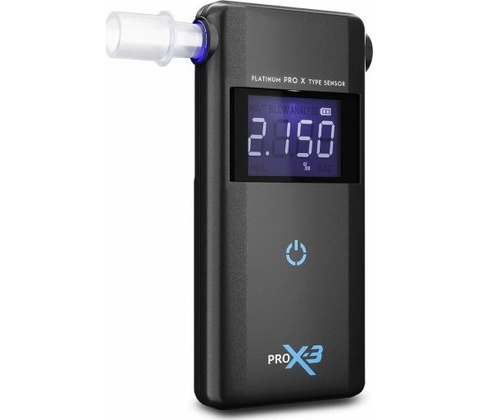 PRO X-3