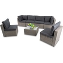 di volio Torino DV-038GF 7 ks šedá