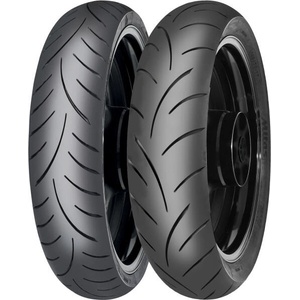 Mitas MC-50 130/80-17 65H Мотоциклетни гуми