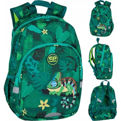 Coolpack Toby Batoh do školky na výlety Tropic pro holčičku